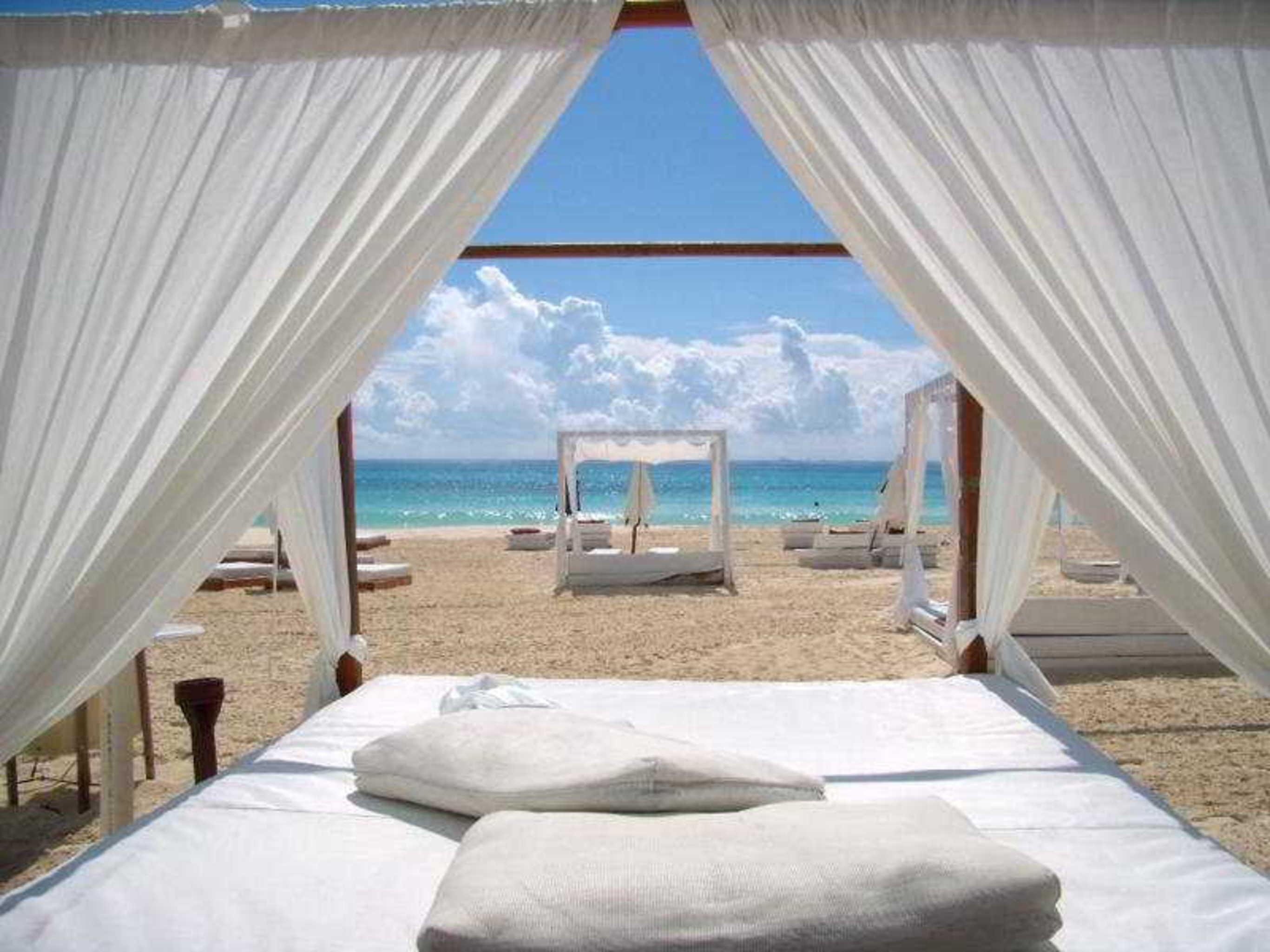 Hotel Las Golondrinas Playa del Carmen Camera foto